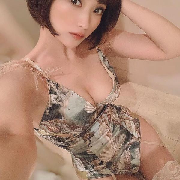梶野 愛里沙さんの写真