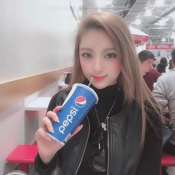蒲池 未歩さんの写真