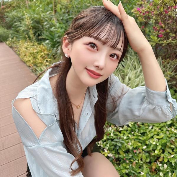 奥谷 真凛さんの写真
