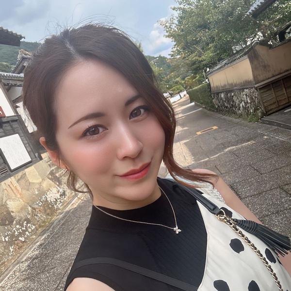 納富 美玲さんの写真