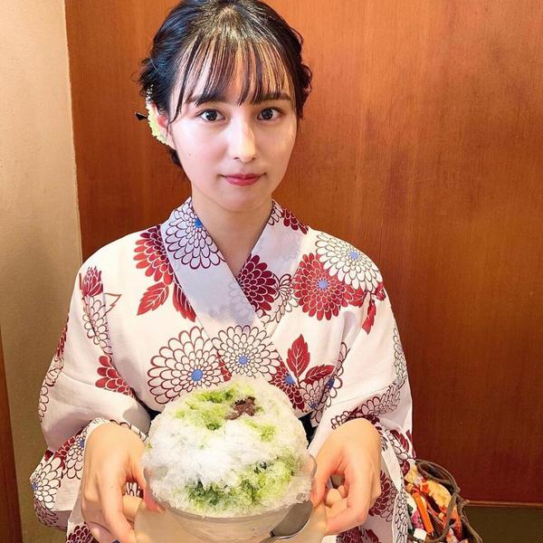 岩井 美奈さんの写真