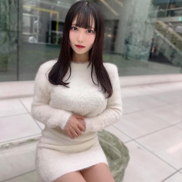 溝口 友香さんの写真