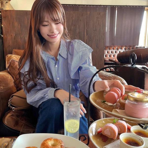 荒瀬 菜美さんの写真