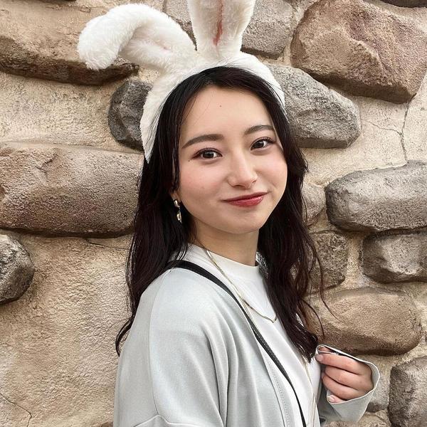 鳥海 美陽さんの写真