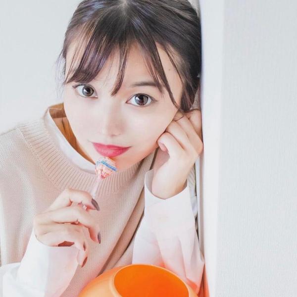 比良 彩未さんの写真