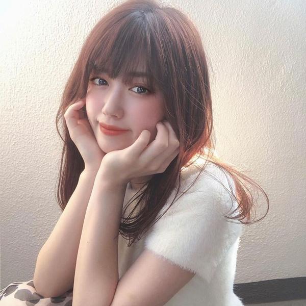 坂牧 紗季さんの写真