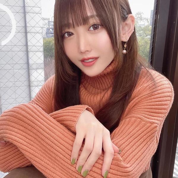 高浦 彩さんの写真