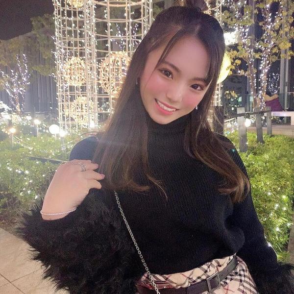 大津 菜央さんの写真
