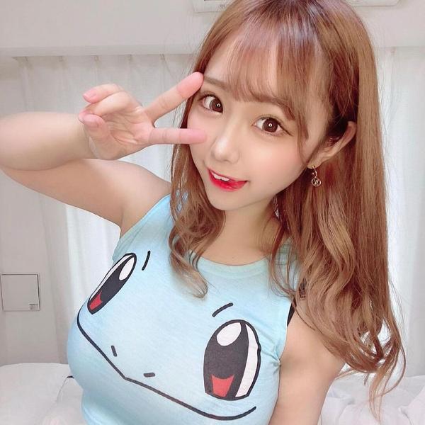 徳岡 加菜子さんの写真