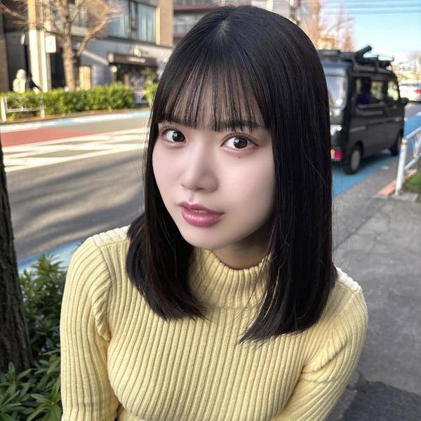富永 あずささんの写真