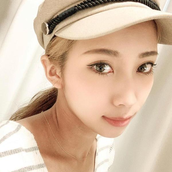 岩浪 鈴菜さんの写真