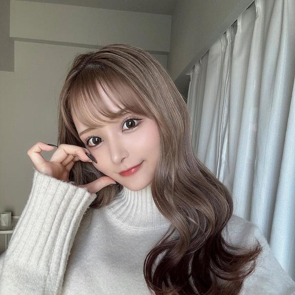 隅谷 華乃さんの写真