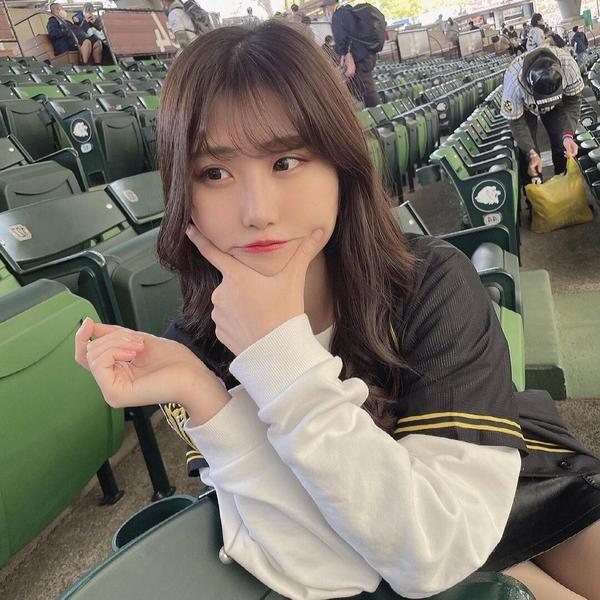 福永 奈美子さんの写真