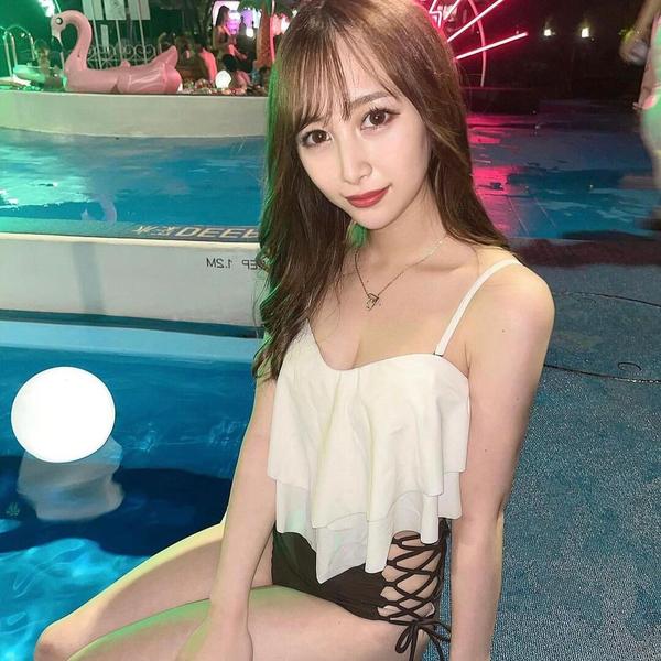 栗本 杏香さんの写真