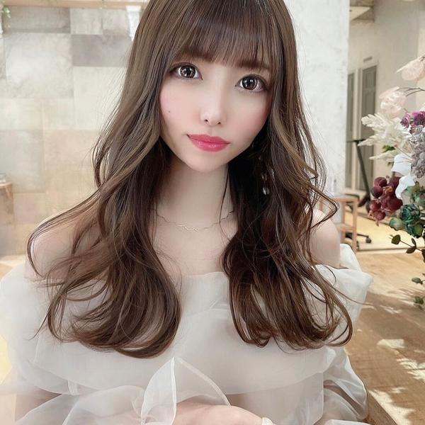 大栗 梨絵子さんの写真