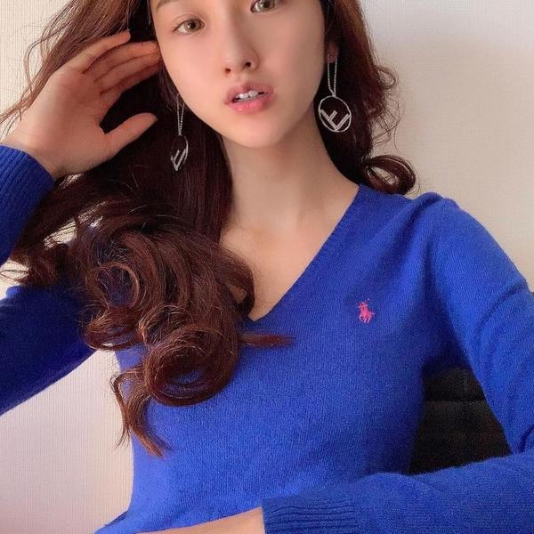 橋本 麗花さんの写真