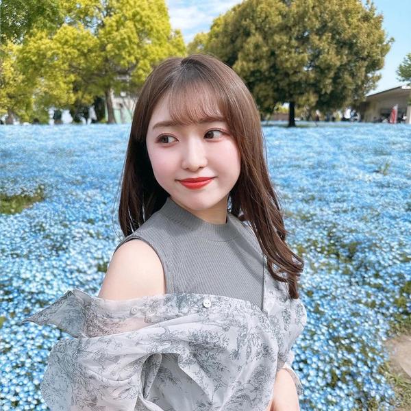 小沼 架純さんの写真