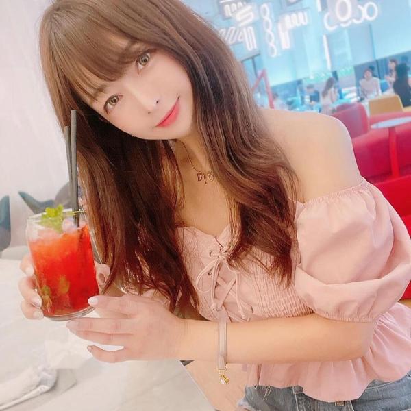伝田 梨々花さんの写真