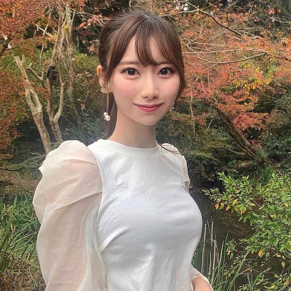 吉沢 璃子さんの写真