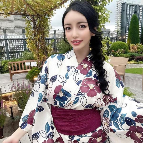 国見 絵美菜さんの写真