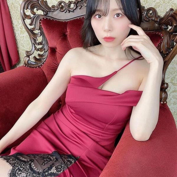 金原 美依さんの写真