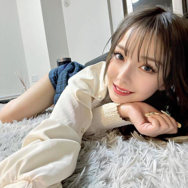 梶浦 志桜里さんの写真