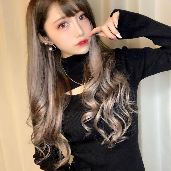 塩山 麻衣子さんの写真