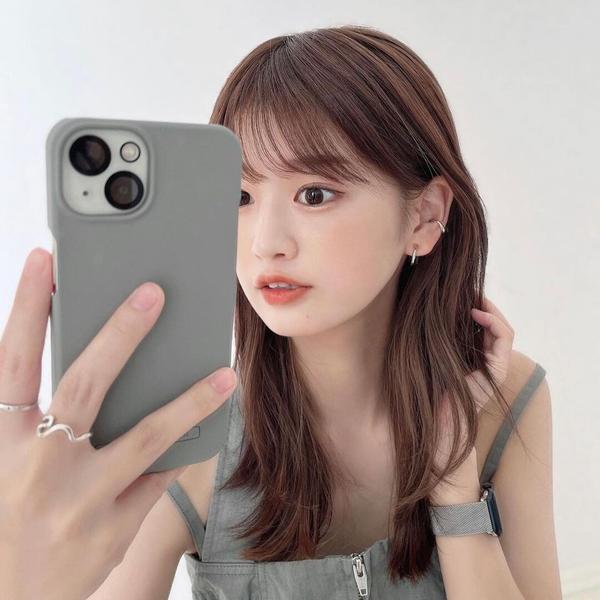 大栗 果奈さんの写真