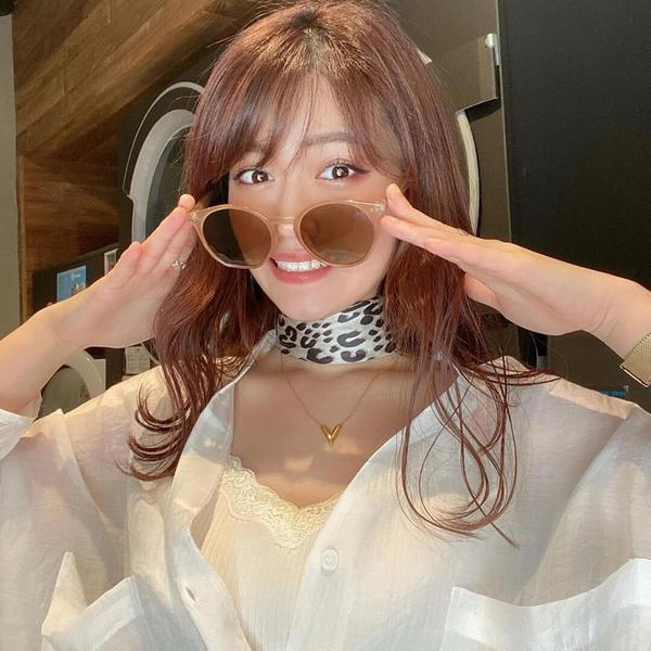 米村 真美子さんの写真