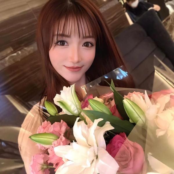 山路 里沙さんの写真