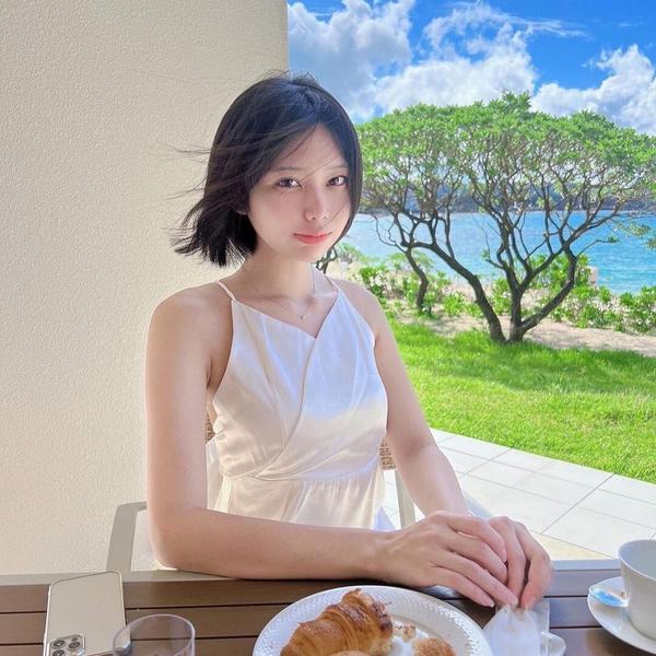 釜谷 綾香さんの写真