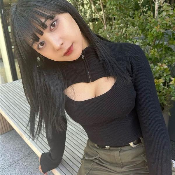 弓田 ゆうなさんの写真