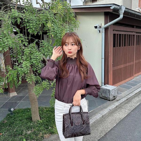 筒井 里緒さんの写真