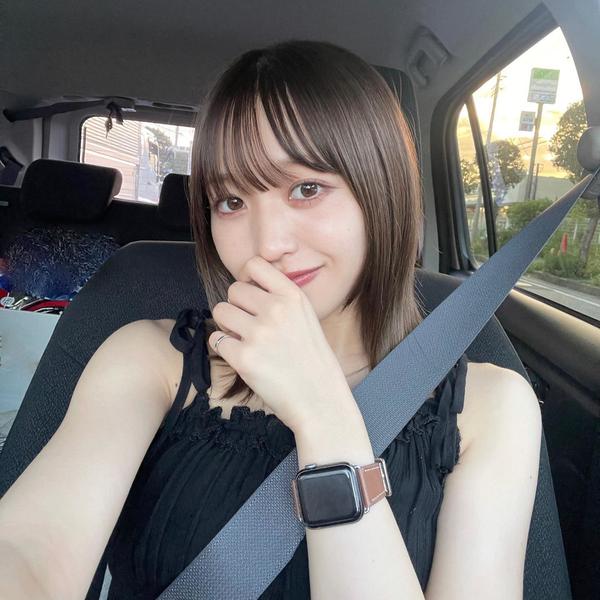 塩井 亜里紗さんの写真