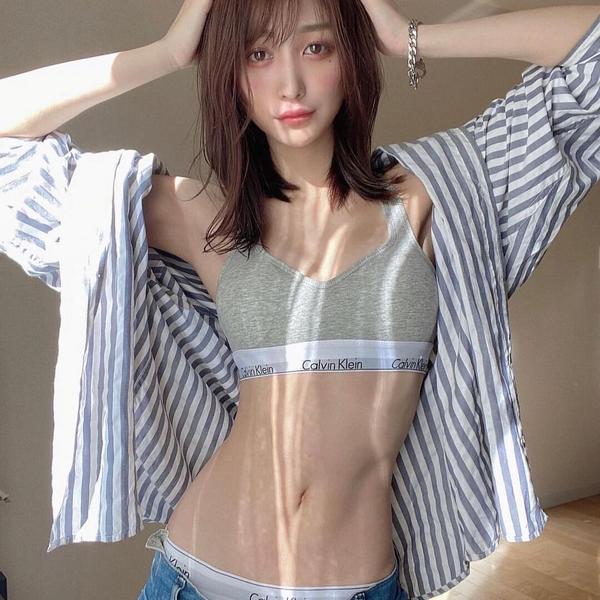 川副 麻紗美さんの写真