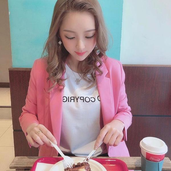 富本 仁奈さんの写真