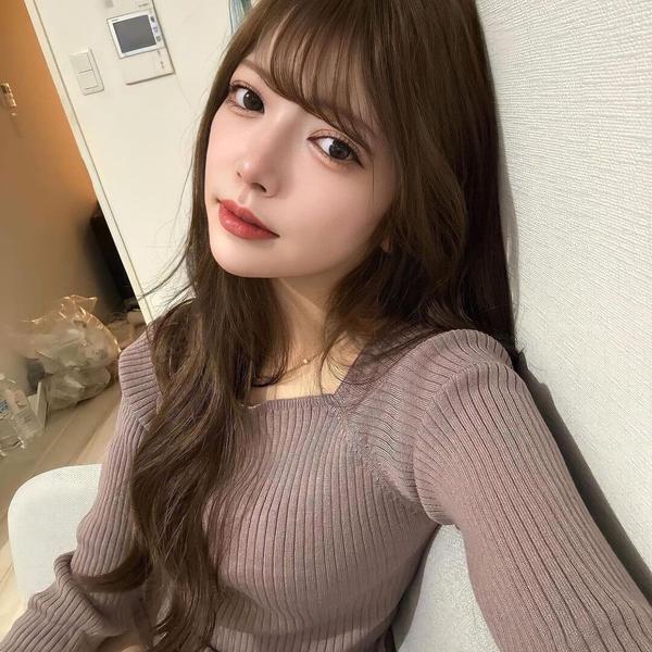 諸富 枝里奈さんの写真