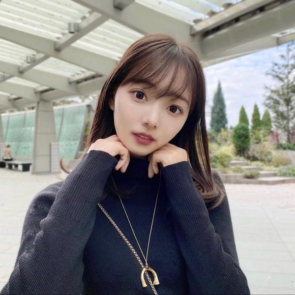 横江 由梨子さんの写真