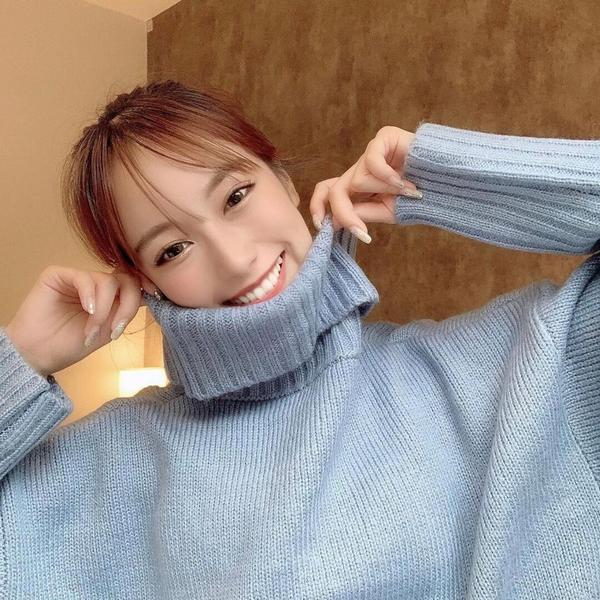 碓井 真菜実さんの写真