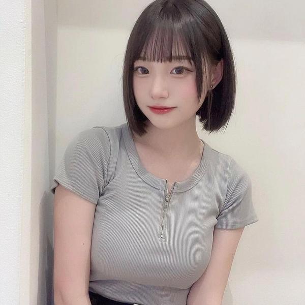 朝野 香帆里さんの写真