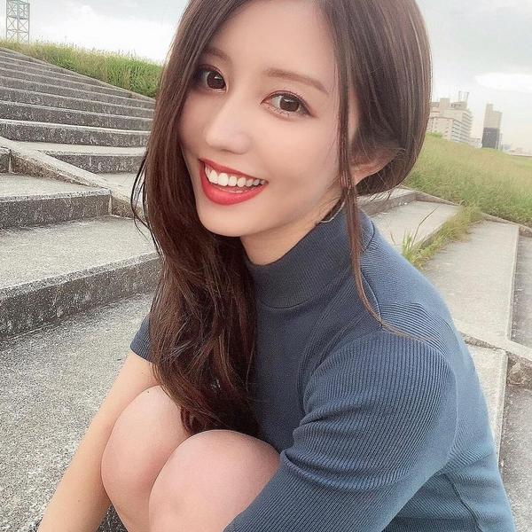 山上 有里沙さんの写真