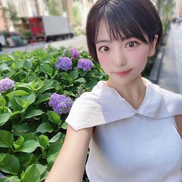 喜多 沙保里さんの写真
