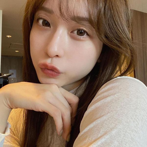 富安 菜々緒さんの写真