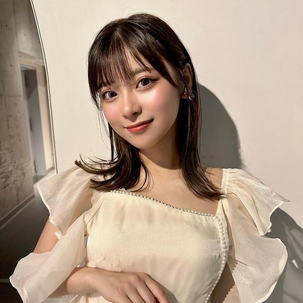 小平 玲子さんの写真