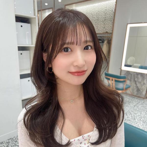 富田 美緒さんの写真