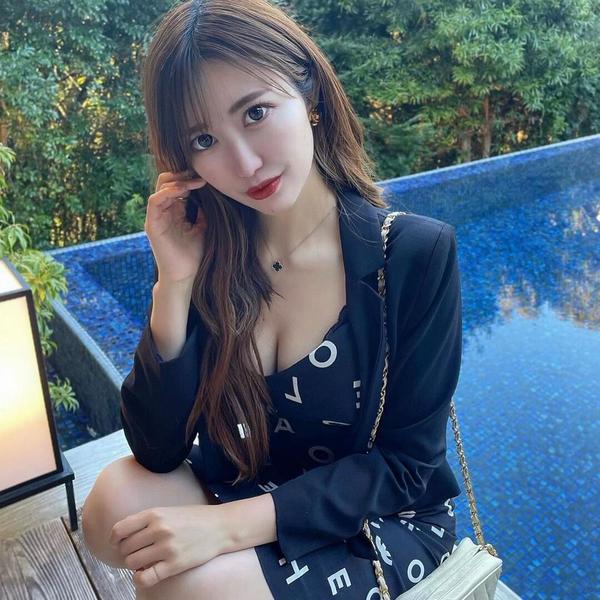 芳川 佳奈美さんの写真