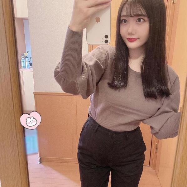 菅沼 英里菜さんの写真