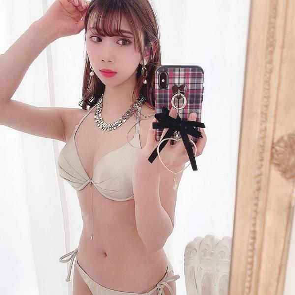 横島 雪菜さんの写真