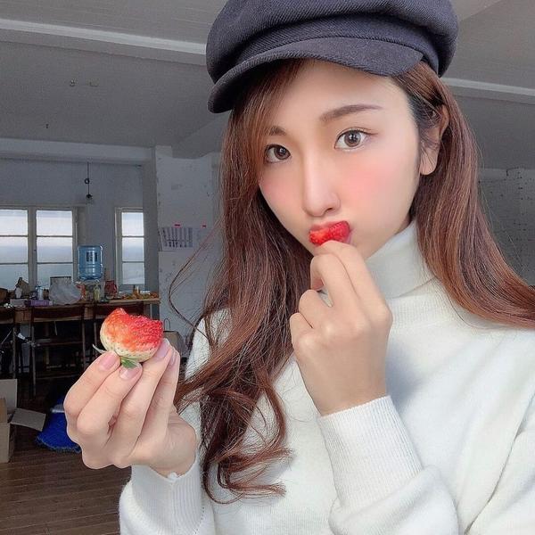 藤本 愛唯さんの写真