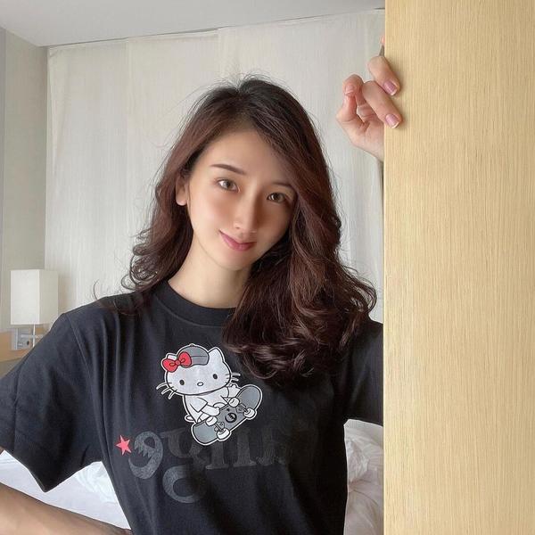 武沢 智絵美さんの写真